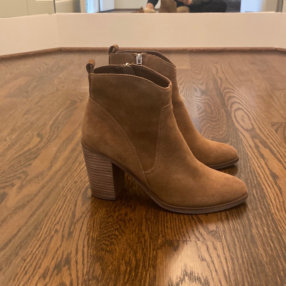 Dolce Vita boots